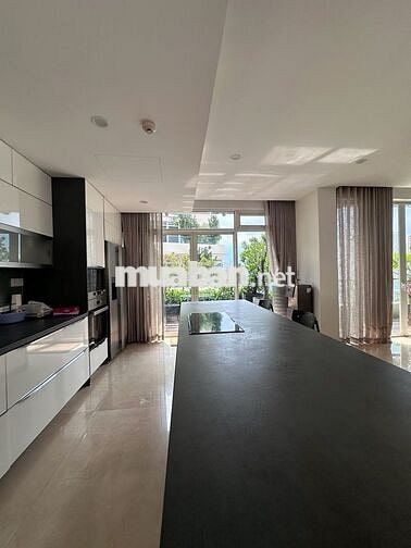 CHO THUÊ DUPLEX SAIGON PEARL – KHÔNG GIAN SỐNG ĐẲNG CẤP BÊN SÔNG