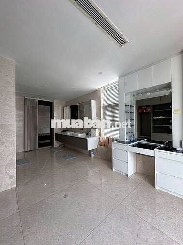 CHO THUÊ DUPLEX SAIGON PEARL – KHÔNG GIAN SỐNG ĐẲNG CẤP BÊN SÔNG
