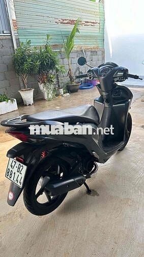 xe vision phiên bản đặc biệt 2021