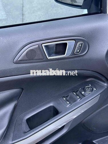 Ford EcoSport 1.0 Titanium Trắng 38.000 km