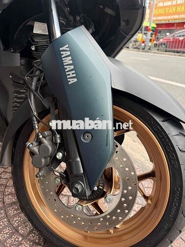 Yamaha Xmax 300 2023 Xám đen 4000 km
