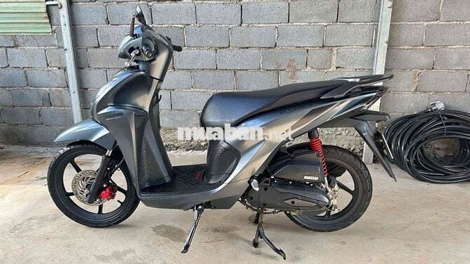 xe vision phiên bản đặc biệt 2021