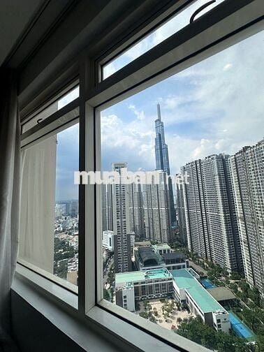 CHO THUÊ DUPLEX SAIGON PEARL – KHÔNG GIAN SỐNG ĐẲNG CẤP BÊN SÔNG