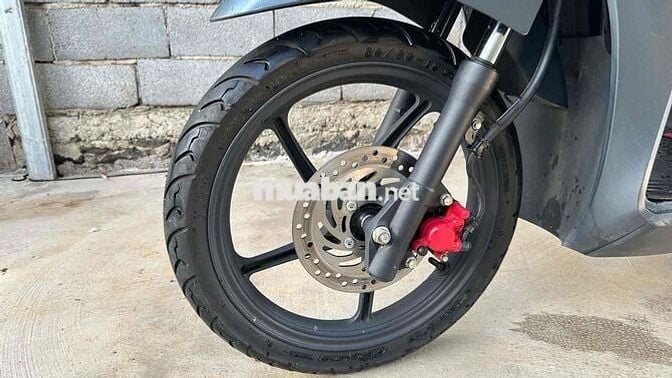 xe vision phiên bản đặc biệt 2021