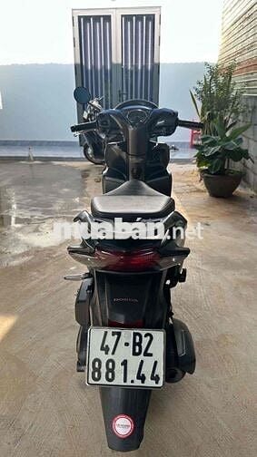 xe vision phiên bản đặc biệt 2021