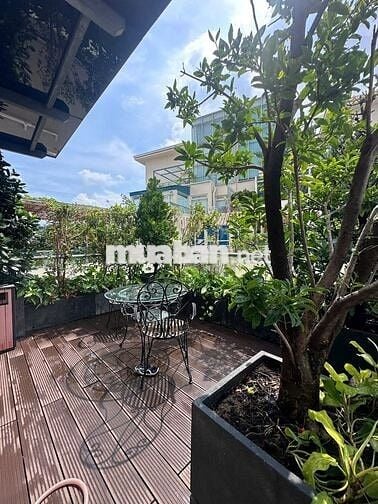CHO THUÊ DUPLEX SAIGON PEARL – KHÔNG GIAN SỐNG ĐẲNG CẤP BÊN SÔNG