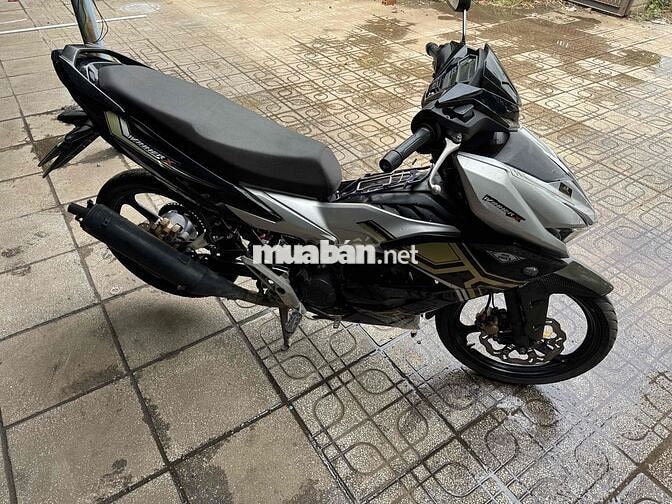 Honda Winner X 2019