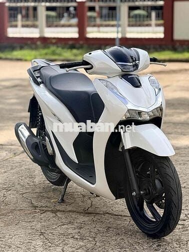 Honda SH 125 2023 Trắng 10.000 km