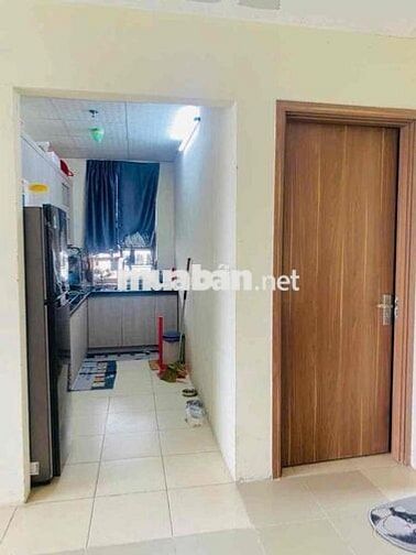 Bán chung cưu phố Tam Trinh 67m2 T21 giá 5 tỷ sổ CC 2 thoáng có TL
