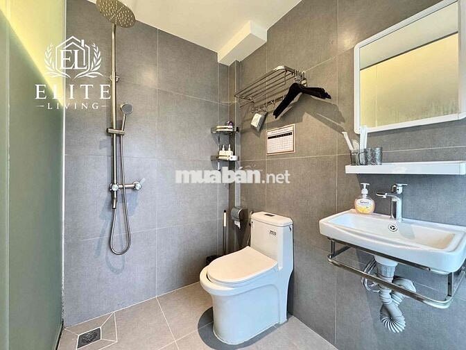 🎉STUDIO MỚI 100% - CỬA SỔ TRỜI - THANG MÁY NGAY VÒNG XOAY DÂN CHỦ Q10