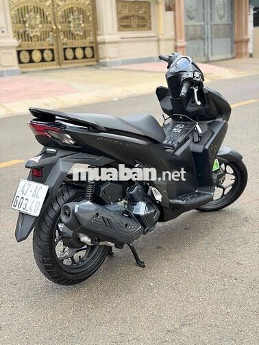 Chính chủ AB 160 ABS Đen 999 Km - Vừa mua mới ạ