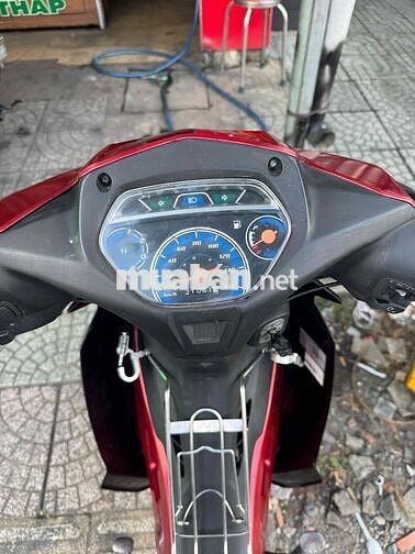 Honda Wave Blade 2020 biển 66 xe đẹp máy móc êm ạ