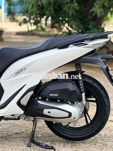 Honda SH 125 2023 Trắng 10.000 km