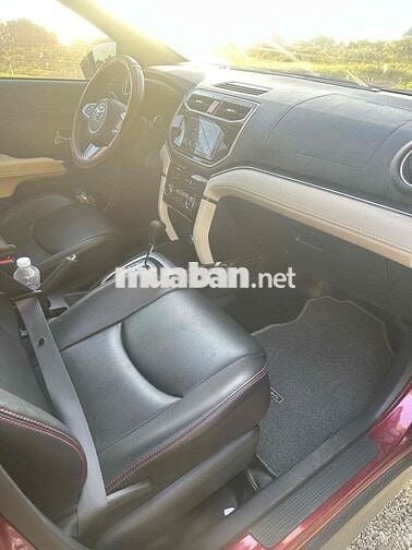 Toyota Rush 2021 Đỏ 90000 km