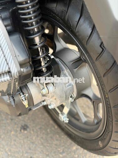 Chính chủ AB 160 ABS Đen 999 Km - Vừa mua mới ạ
