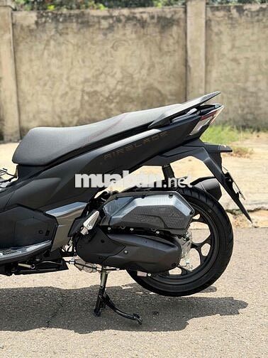 Chính chủ AB 160 ABS Đen 999 Km - Vừa mua mới ạ