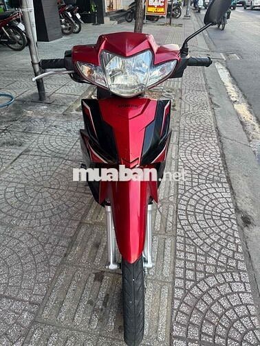 Honda Wave Blade 2020 biển 66 xe đẹp máy móc êm ạ