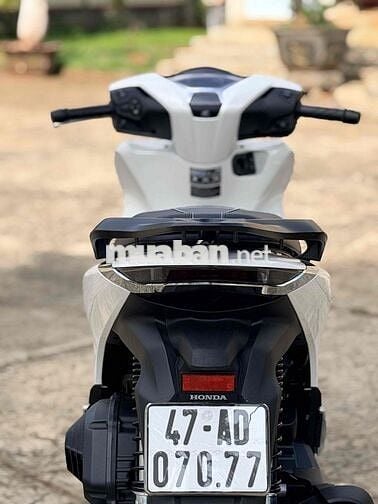 Honda SH 125 2023 Trắng 10.000 km
