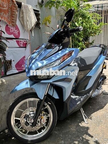 Honda Vario Xanh Băng Kiểng 🛵