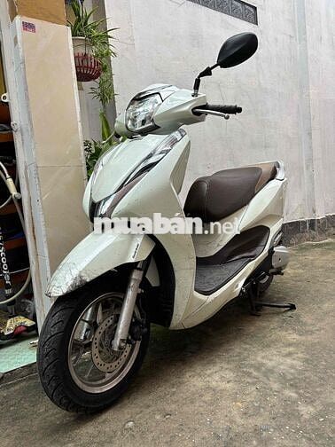 Honda Lead 125 đời 2020 Trắng 53.594 km