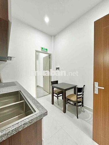 1PN CMT8 Quận 10 – Gần ĐH Bách Khoa, UEH, Vạn Hạnh Mall , CV Lê Thị Ri