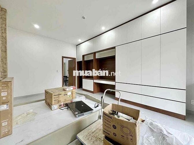 1PN CMT8 Quận 10 – Gần ĐH Bách Khoa, UEH, Vạn Hạnh Mall , CV Lê Thị Ri