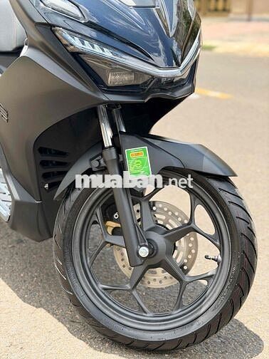 Chính chủ AB 160 ABS Đen 999 Km - Vừa mua mới ạ