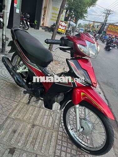 Honda Wave Blade 2020 biển 66 xe đẹp máy móc êm ạ