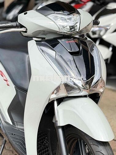 Honda SH 125 2019 Xám xi măng 15.000 km