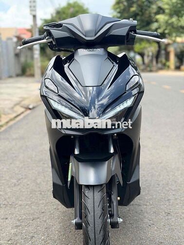 Chính chủ AB 160 ABS Đen 999 Km - Vừa mua mới ạ