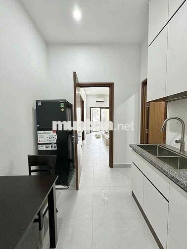 1PN CMT8 Quận 10 – Gần ĐH Bách Khoa, UEH, Vạn Hạnh Mall , CV Lê Thị Ri