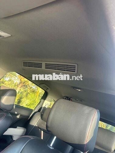Toyota Rush 2021 Đỏ 90000 km