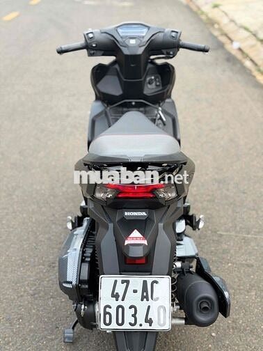 Chính chủ AB 160 ABS Đen 999 Km - Vừa mua mới ạ
