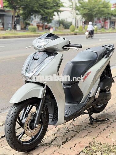 Honda SH 125 2019 Xám xi măng 15.000 km
