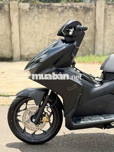 Chính chủ AB 160 ABS Đen 999 Km - Vừa mua mới ạ