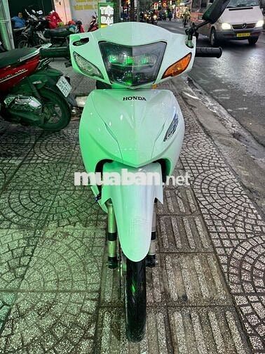 Honda Wave 2022 biển 74 chính chủ xe đẹp máy zin