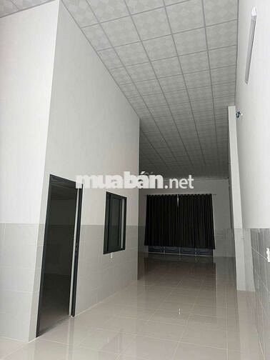 Phòng trọ mặt bằng kinh doanh l