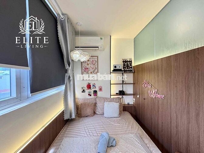 🎉STUDIO MỚI 100% - CỬA SỔ TRỜI - THANG MÁY NGAY VÒNG XOAY DÂN CHỦ Q10