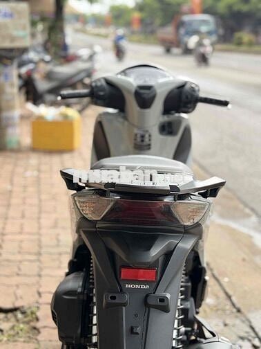 Honda SH 125 2019 Xám xi măng 15.000 km