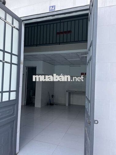 Phòng trọ mặt bằng kinh doanh l