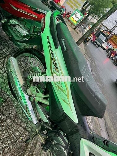 Honda Wave 2022 biển 74 chính chủ xe đẹp máy zin