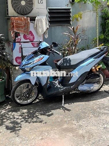 Honda Vario Xanh Băng Kiểng 🛵
