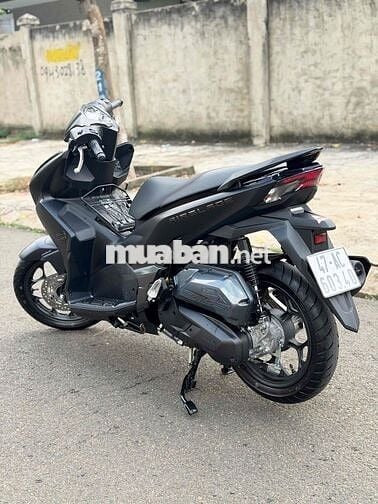 Chính chủ AB 160 ABS Đen 999 Km - Vừa mua mới ạ