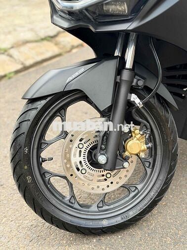 Chính chủ AB 160 ABS Đen 999 Km - Vừa mua mới ạ