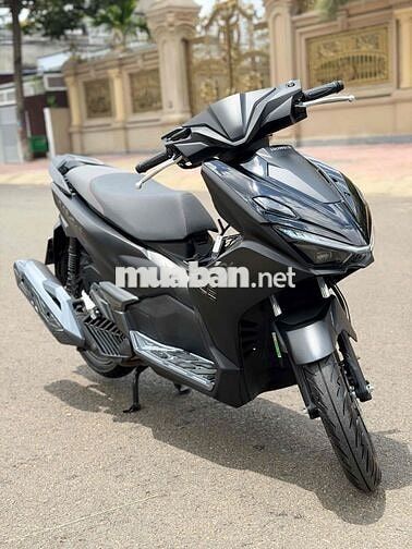 Chính chủ AB 160 ABS Đen 999 Km - Vừa mua mới ạ