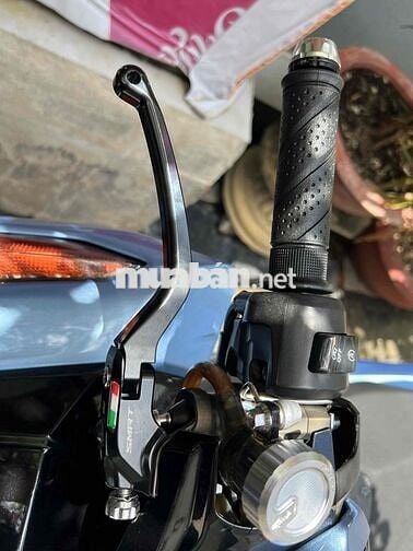 Honda Vario Xanh Băng Kiểng 🛵