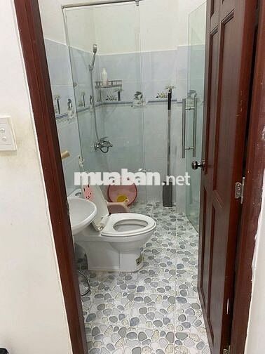 CHÍNH CHỦ CẦN BÁN GẤP LO VIỆC NHÀ 56M2 BÙI QUANG LA P12 GÒ VẤP