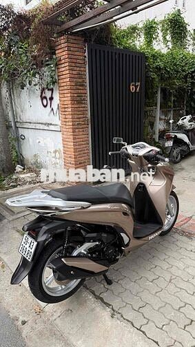 Honda SH 350i 2022