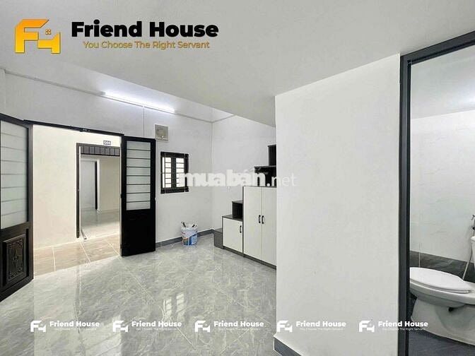 CHO THUÊ PHÒNG DẠNG TRỆT TRUYỀN THỐNG