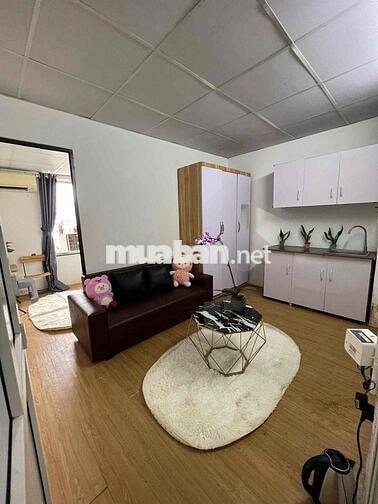 🏠 Phòng đẹp cần cho thuê ở NGUYỄN CHÍ THANH - HUỲNH THÚC KHÁNG- GẦN ĐẠ